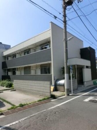 Perfume OGIKUBOの物件内観写真